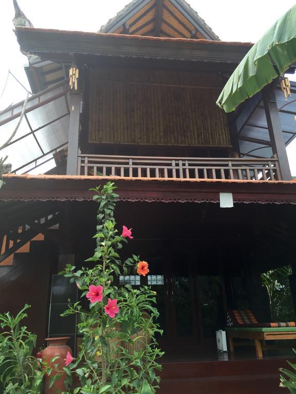 Mahogany Cottage Ilhas Gili Quarto foto