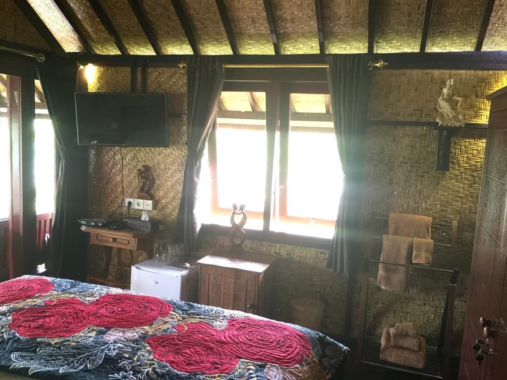 Mahogany Cottage Ilhas Gili Quarto foto