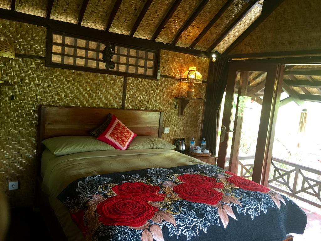 Mahogany Cottage Ilhas Gili Quarto foto