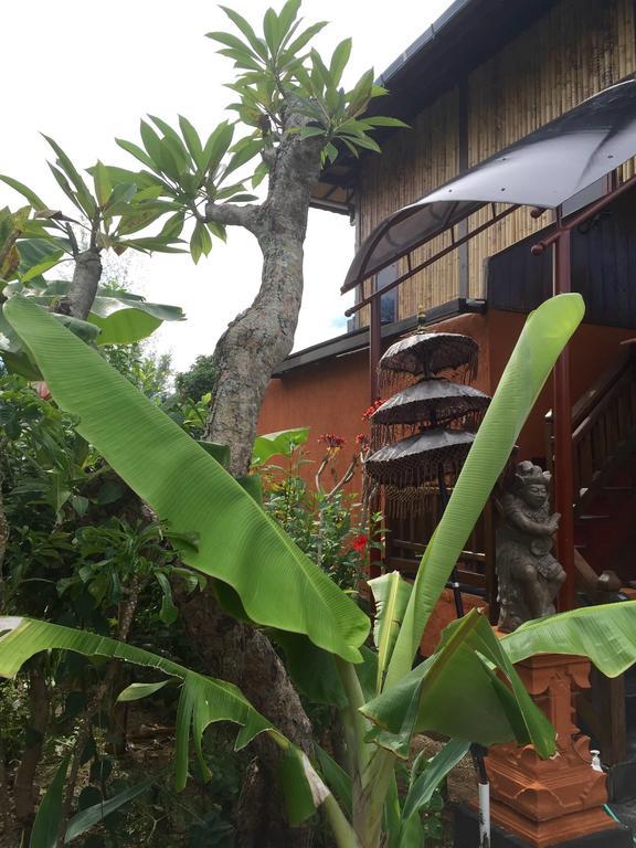 Mahogany Cottage Ilhas Gili Quarto foto